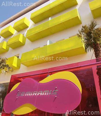 Semiramis Hotel 43